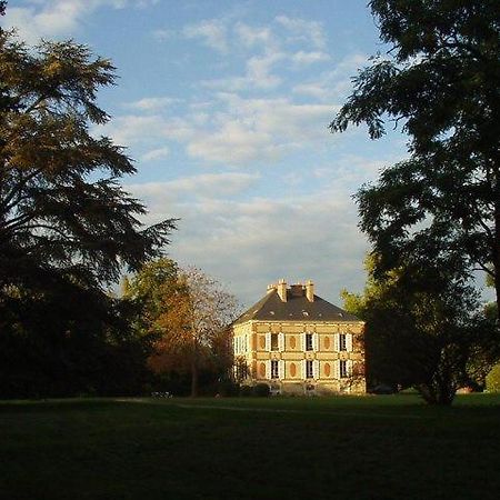 Chateau Des Bouffards Brinon-sur-Sauldre Экстерьер фото