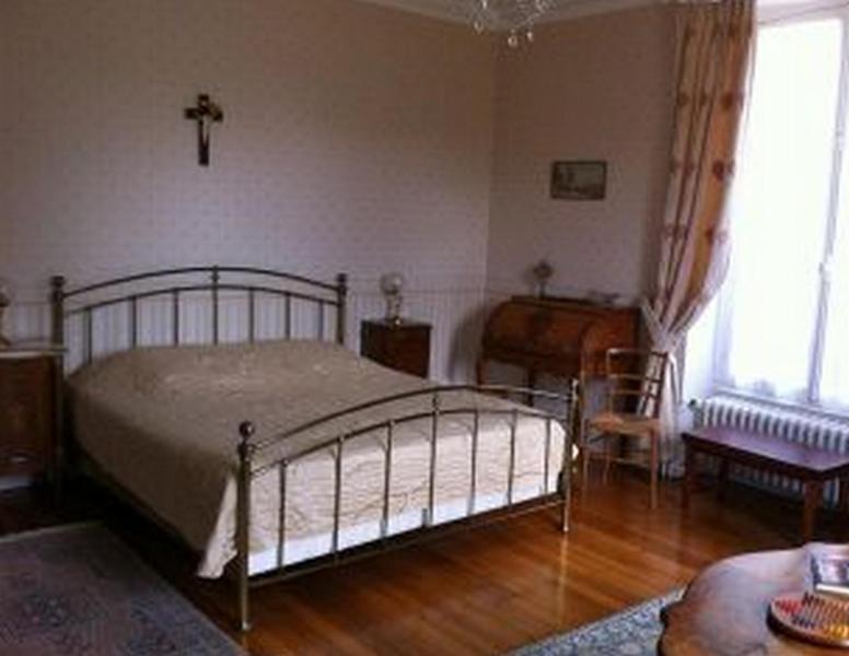 Chateau Des Bouffards Brinon-sur-Sauldre Экстерьер фото
